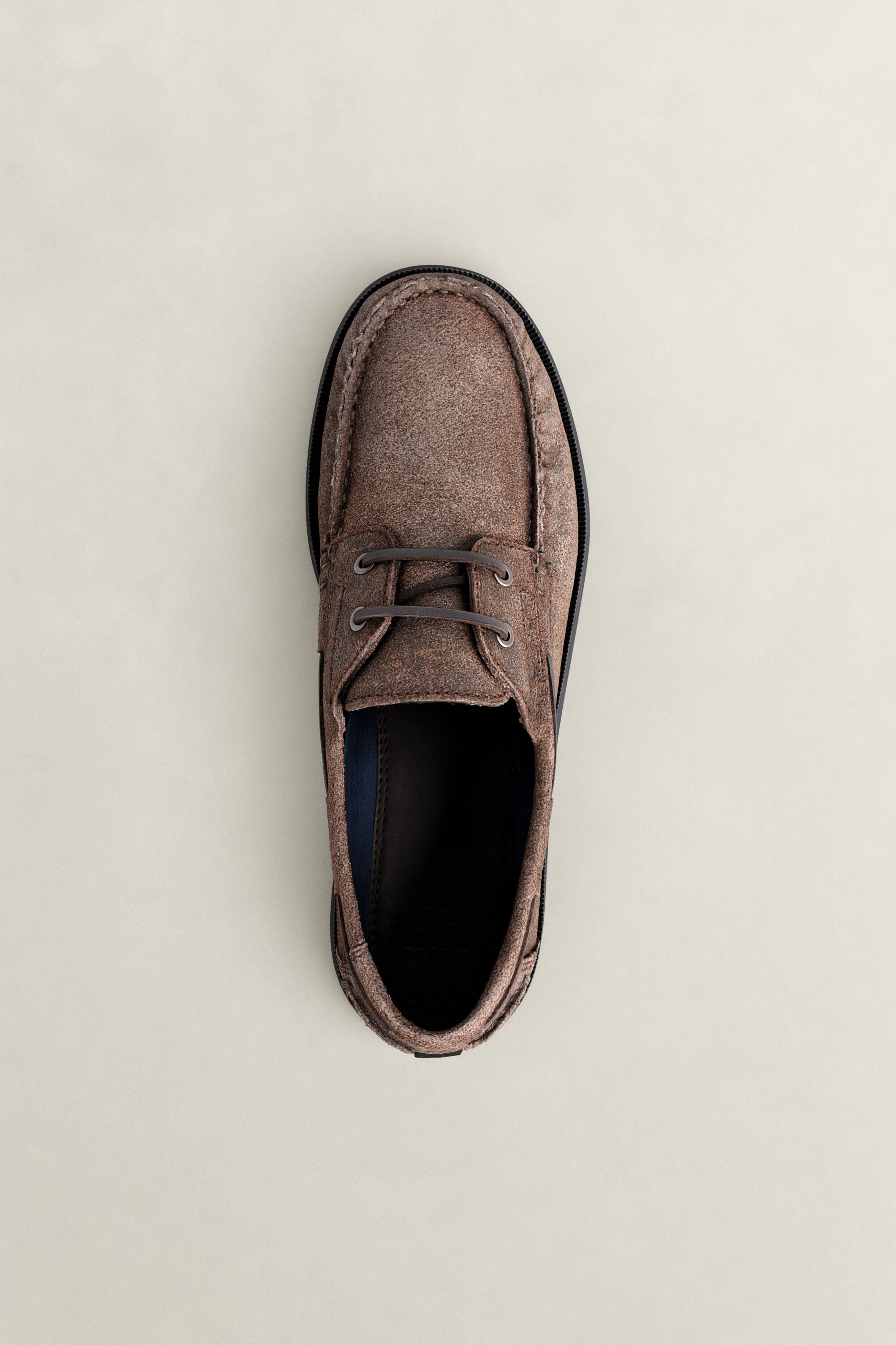 Yardport suède bootschoenen