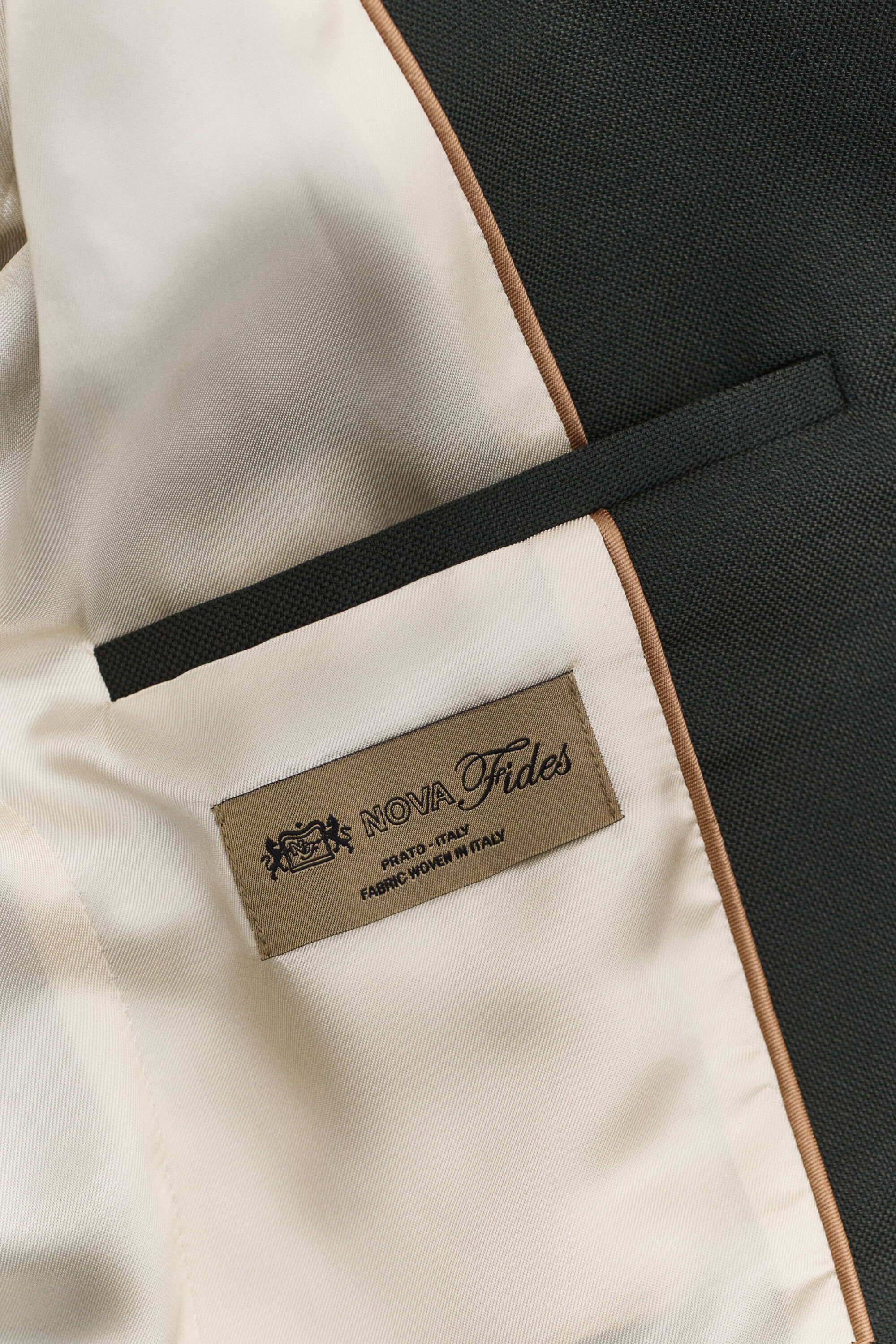 Klassieke Club blazer