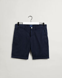 Allister Regular Fit Sunfaded short