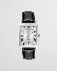 Polshorloge Staten Island