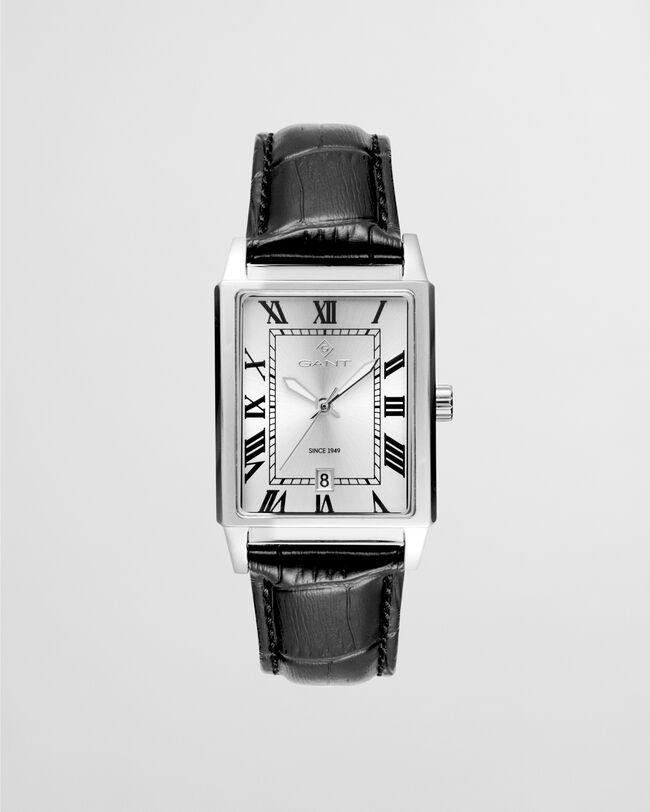 Polshorloge Staten Island