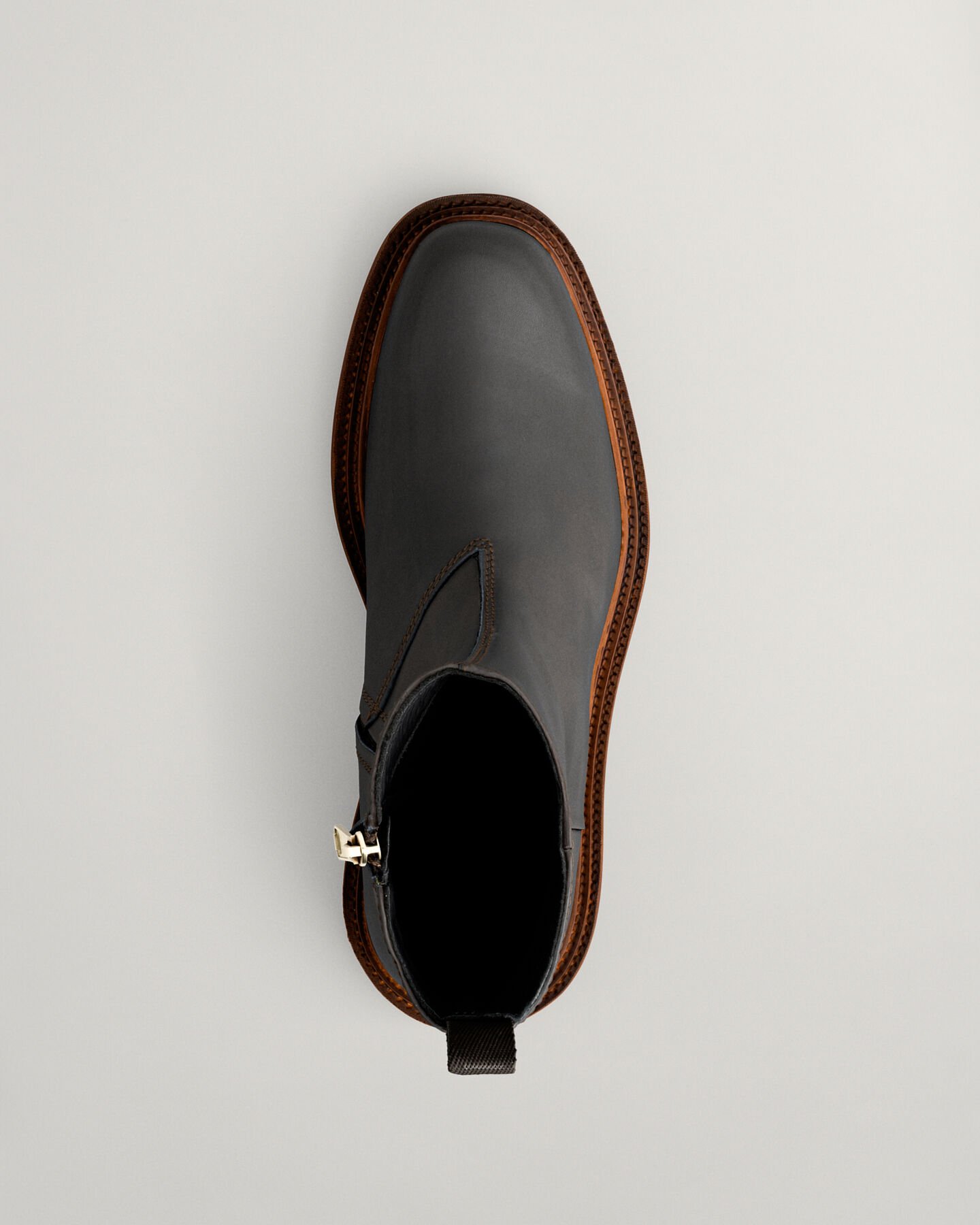 Fairwyn halfhoge laarzen