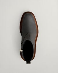 Fairwyn halfhoge laarzen