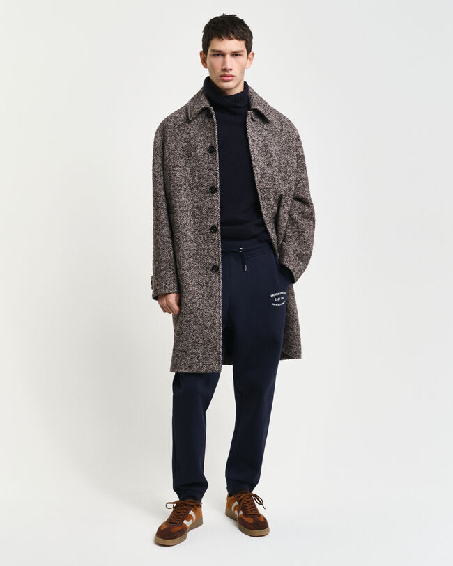 Small Graphic joggingbroek