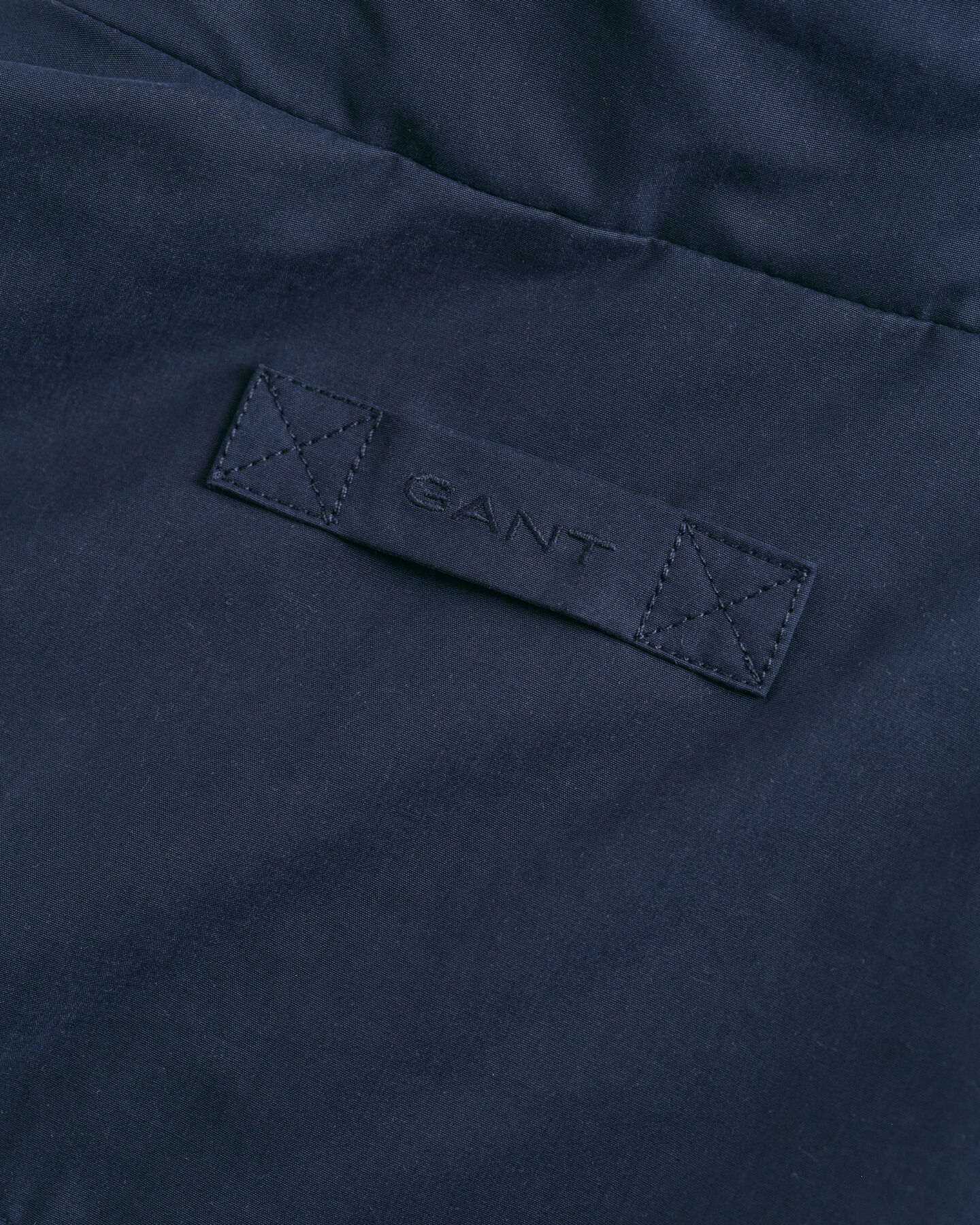 Gewatteerd Hampshire jack