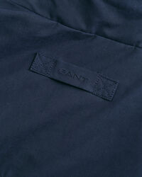 Gewatteerd Hampshire jack