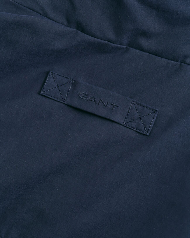 Gewatteerd Hampshire jack