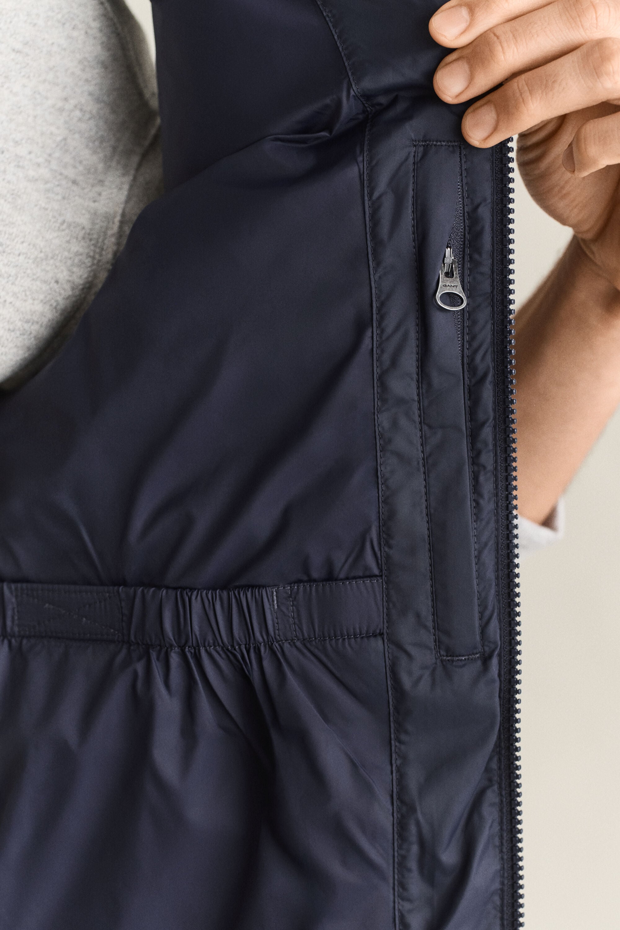 Active Cloud bodywarmer