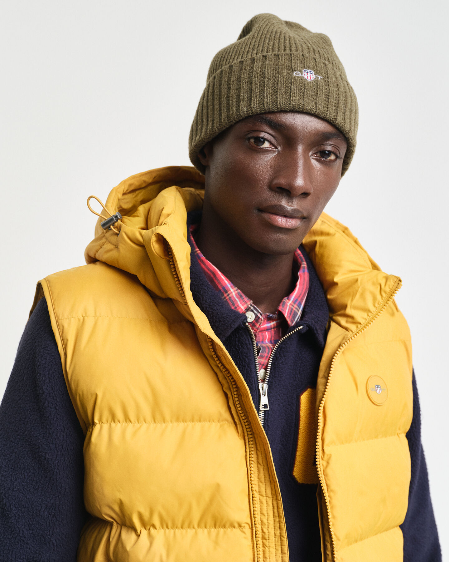 Active Cloud bodywarmer