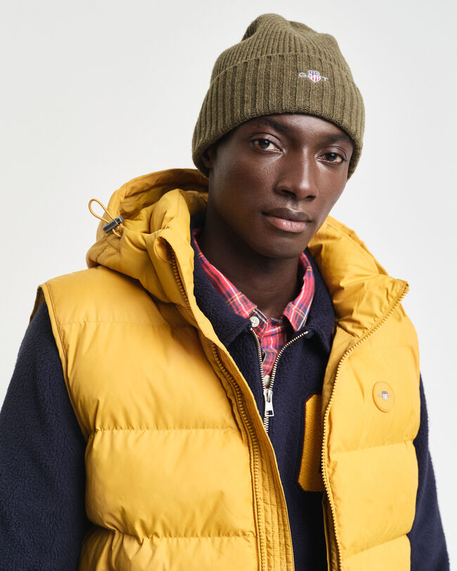 Active Cloud bodywarmer