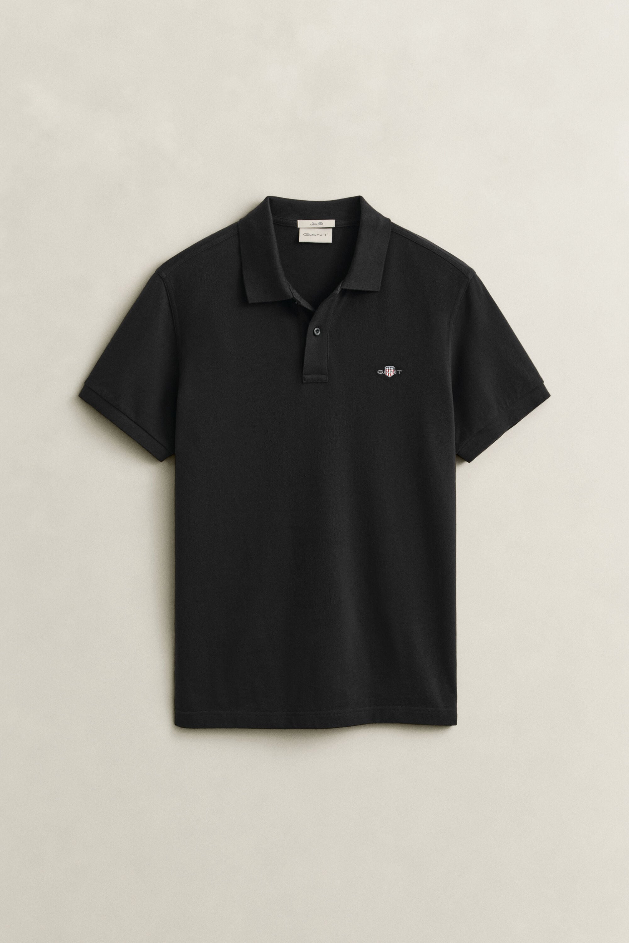Classic Slim poloshirt