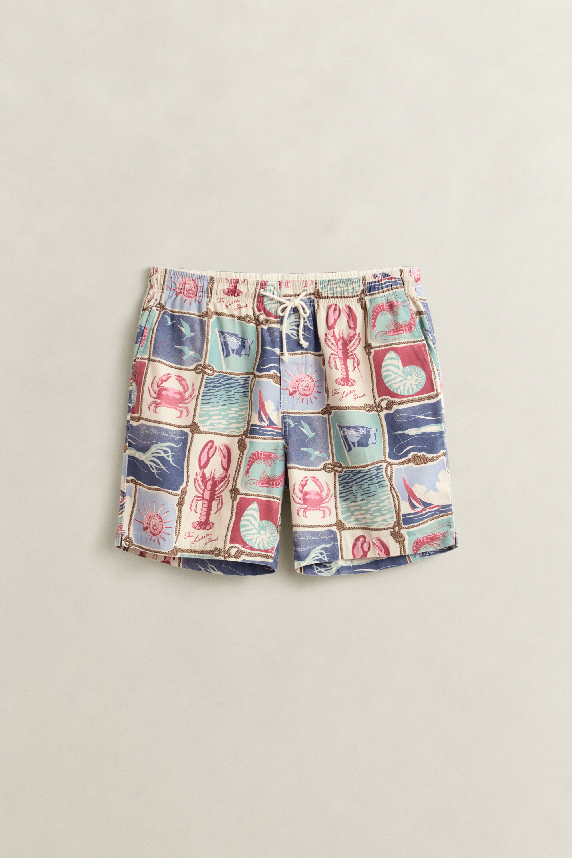 Nautical short