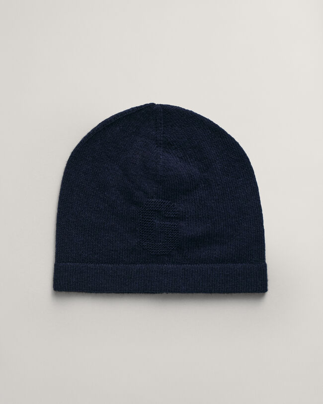 Baby cadeauset met dekentje en mutsje