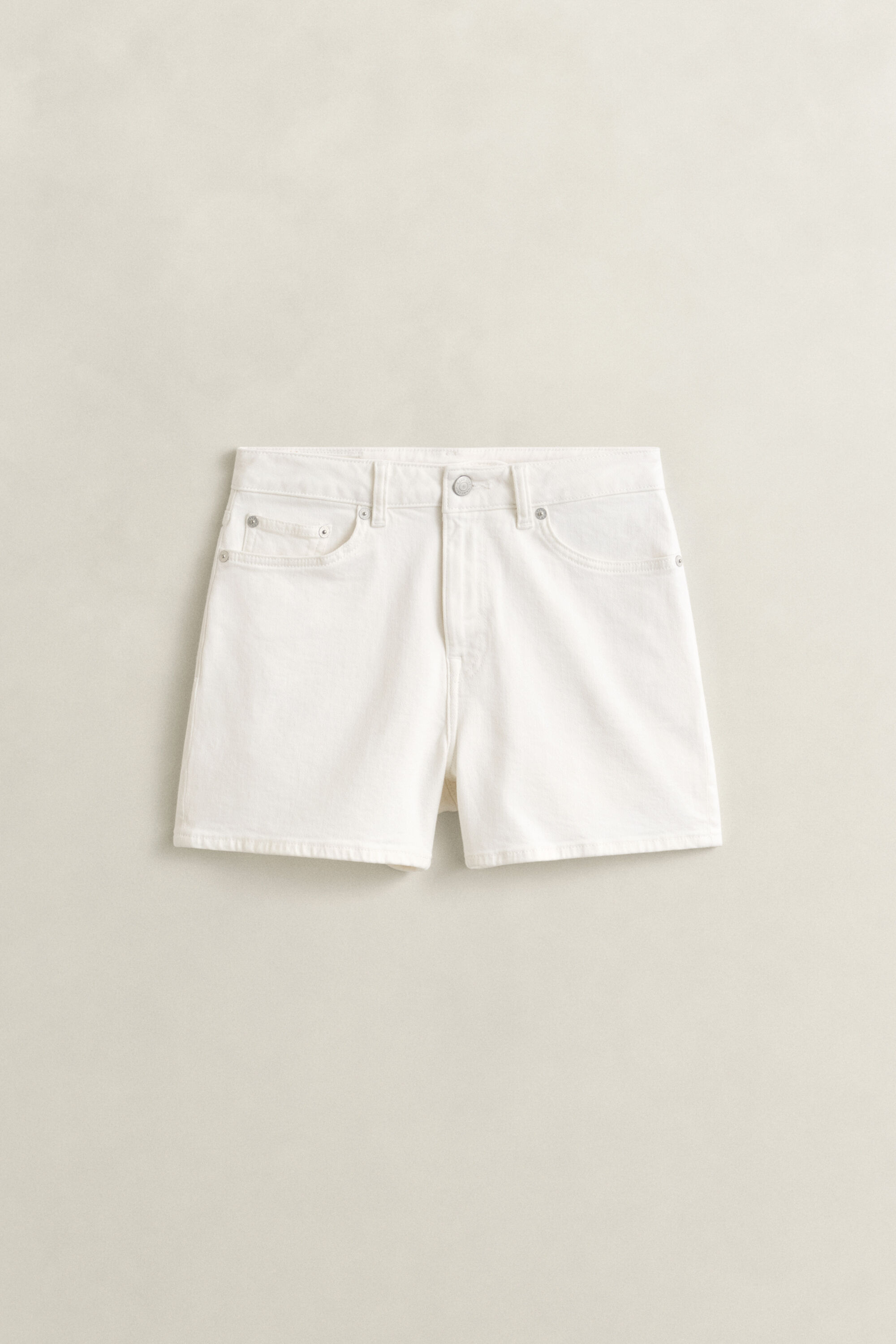 Denim short