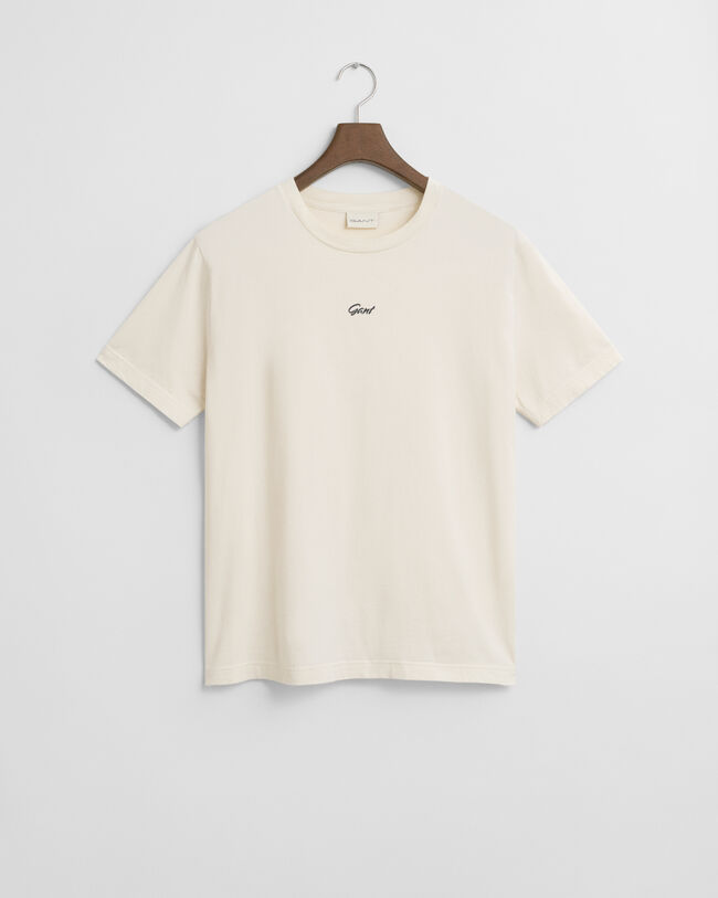 Small Graphic T-shirt