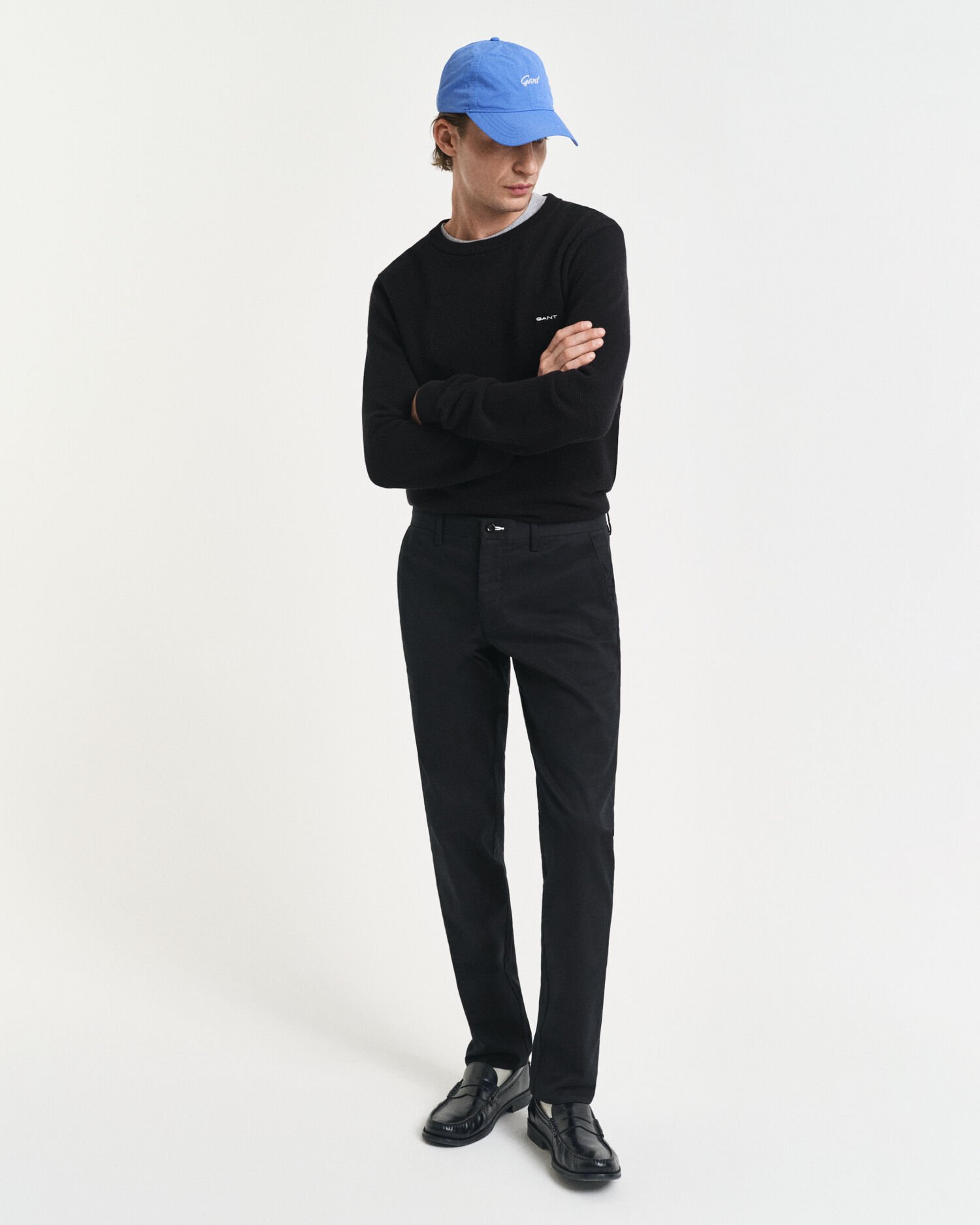 Slim Fit chino