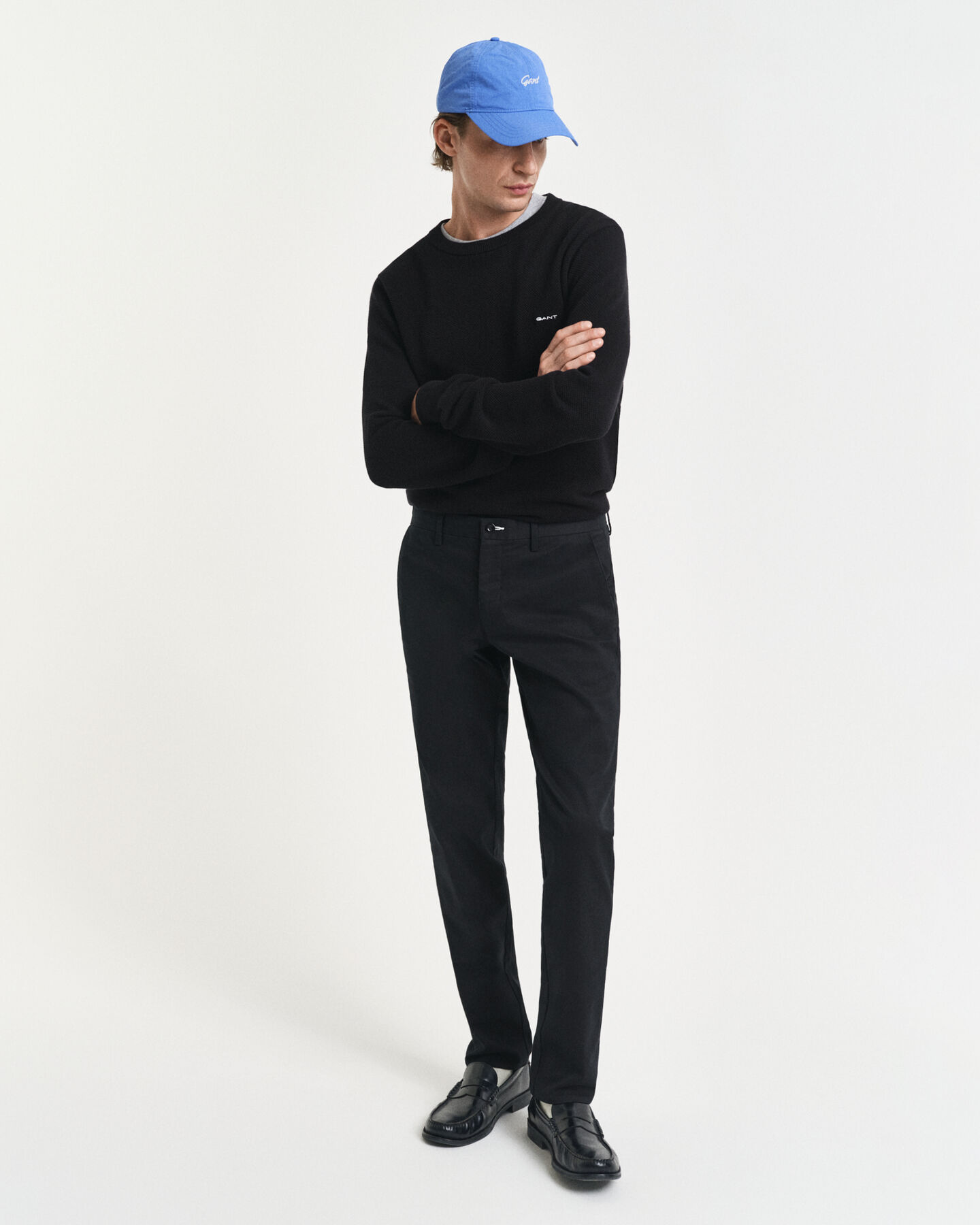 Slim Fit chino