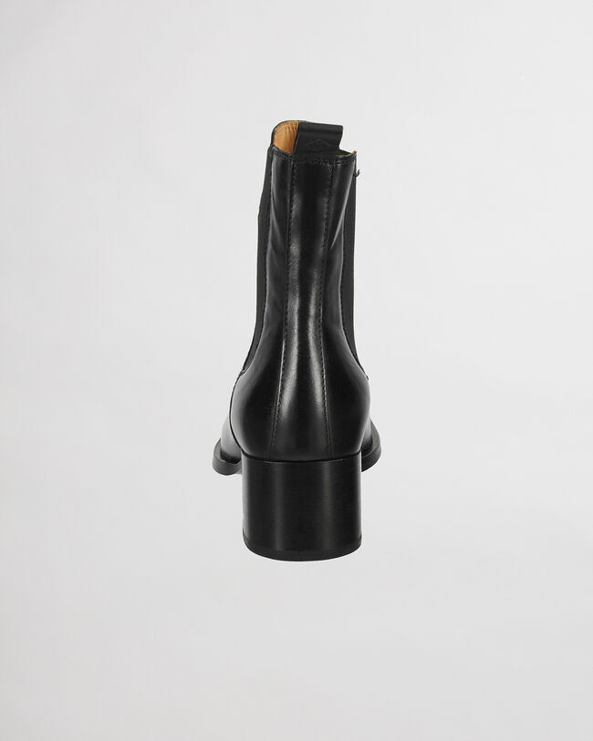 Linsy Chelsea laarsjes