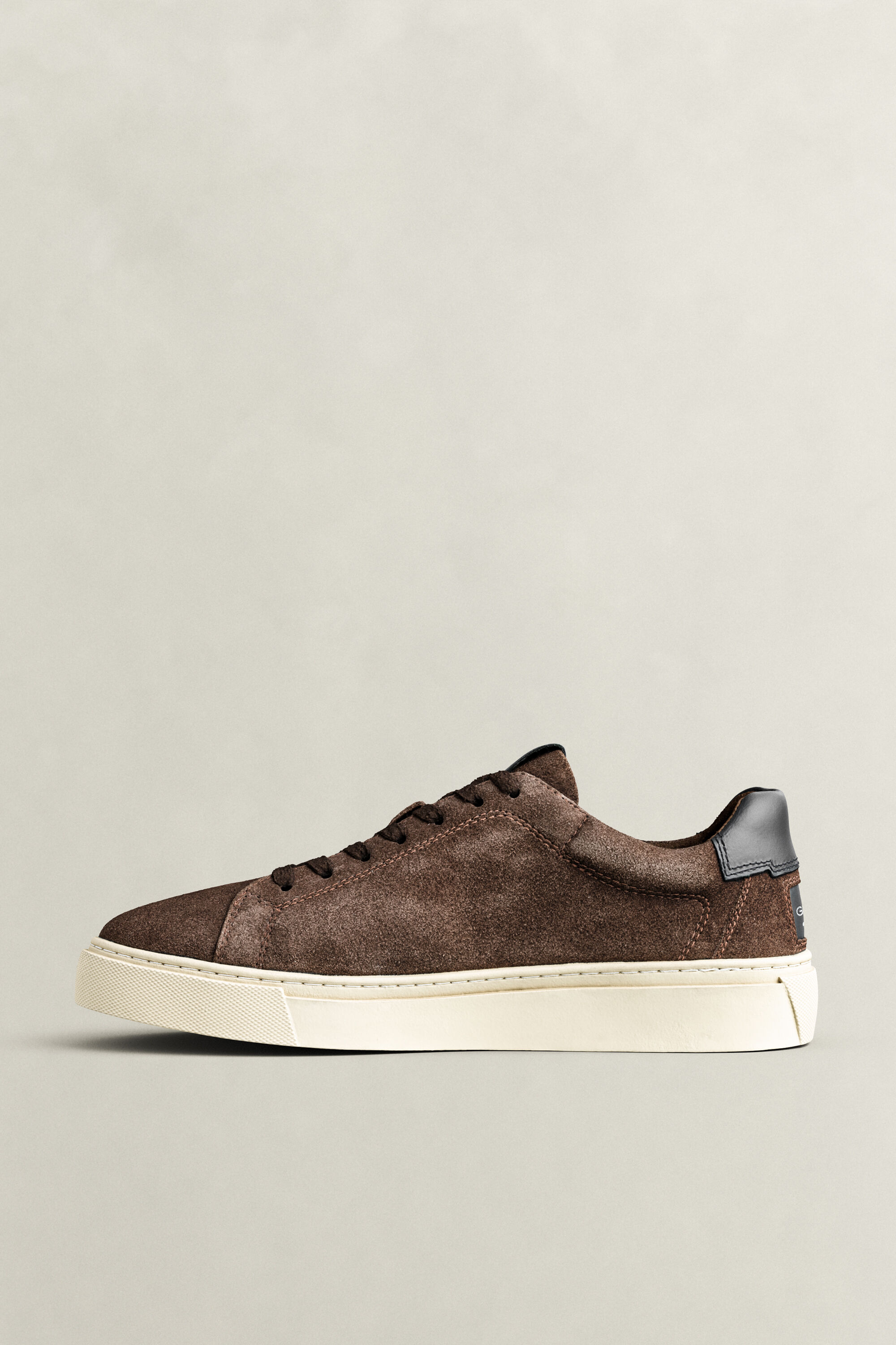 Mc Julien suède sneakers