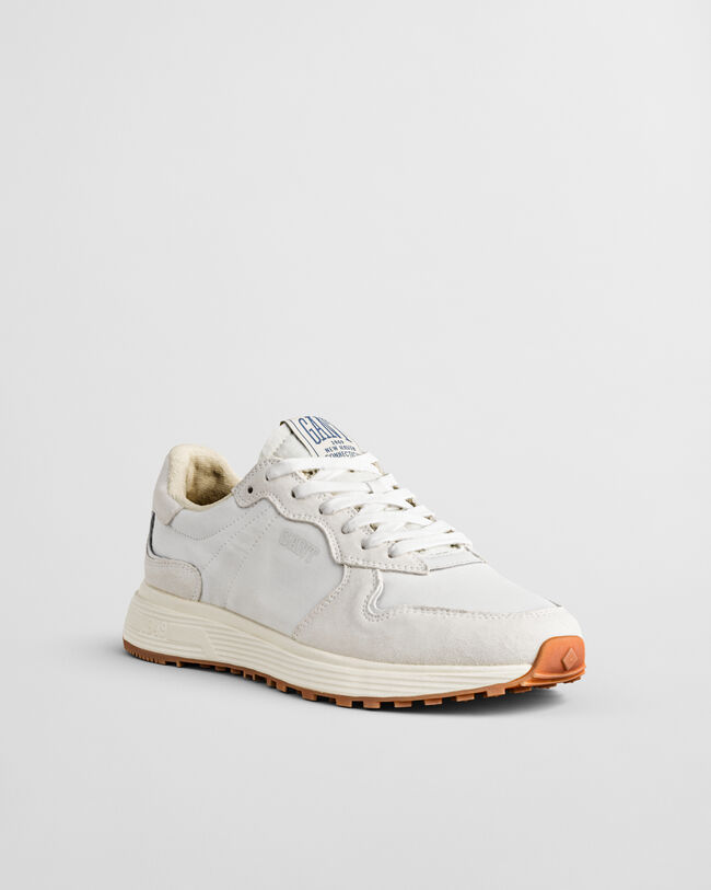 Beywin suède sneakers