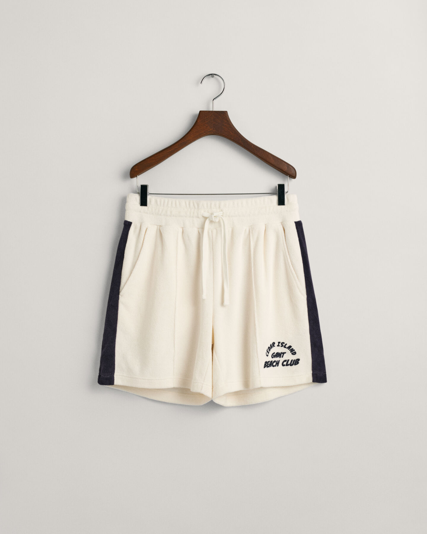 Terry Cloth short