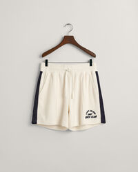Terry Cloth short