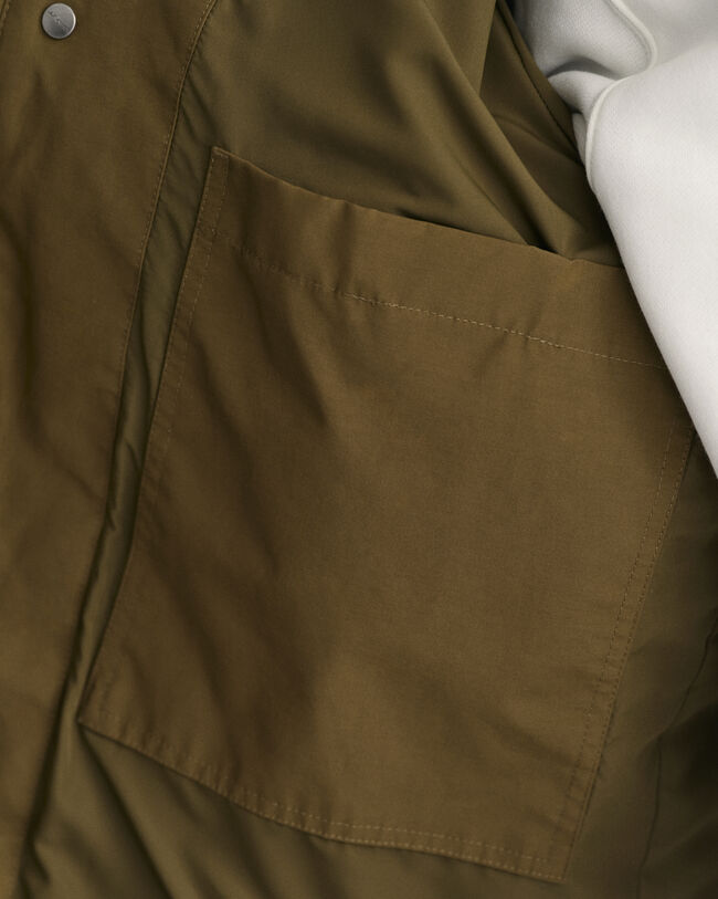 Lichtgewicht Mist jack