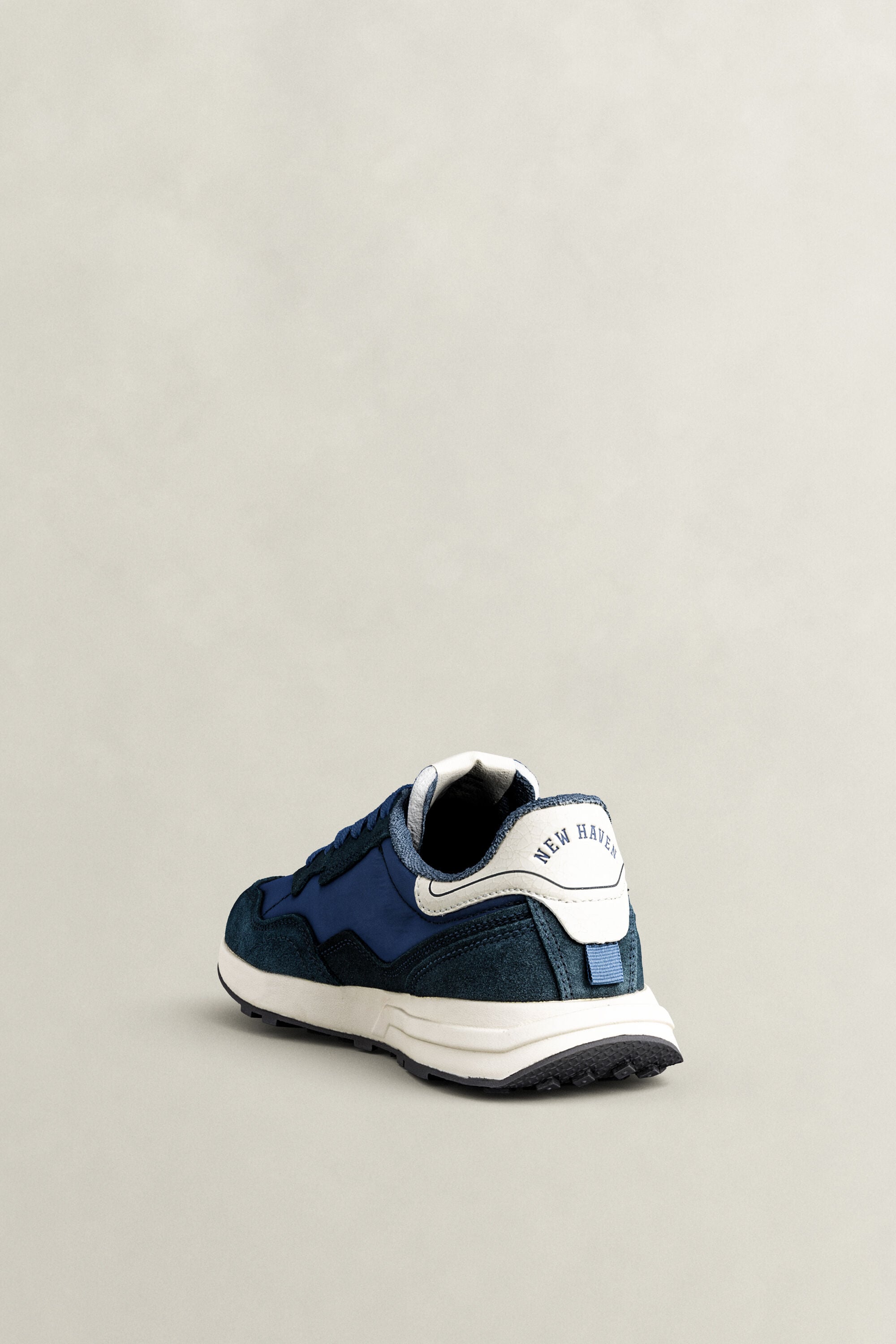 Youtron suède sneakers