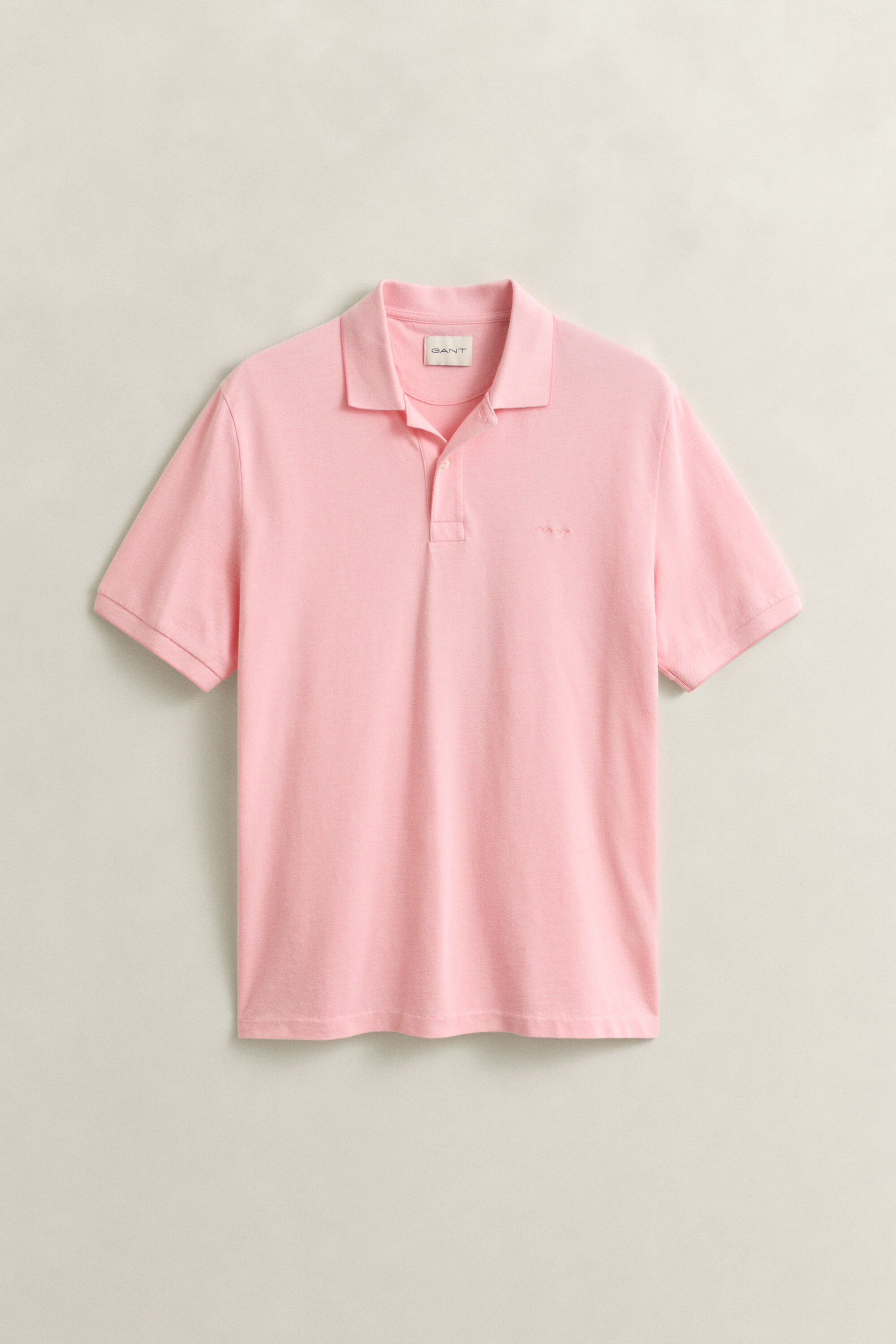 Poloshirt in twee kleuren