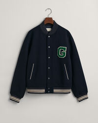 Teens wollen GANT Varsity Jacket