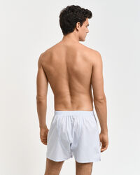 Set van twee boxershorts