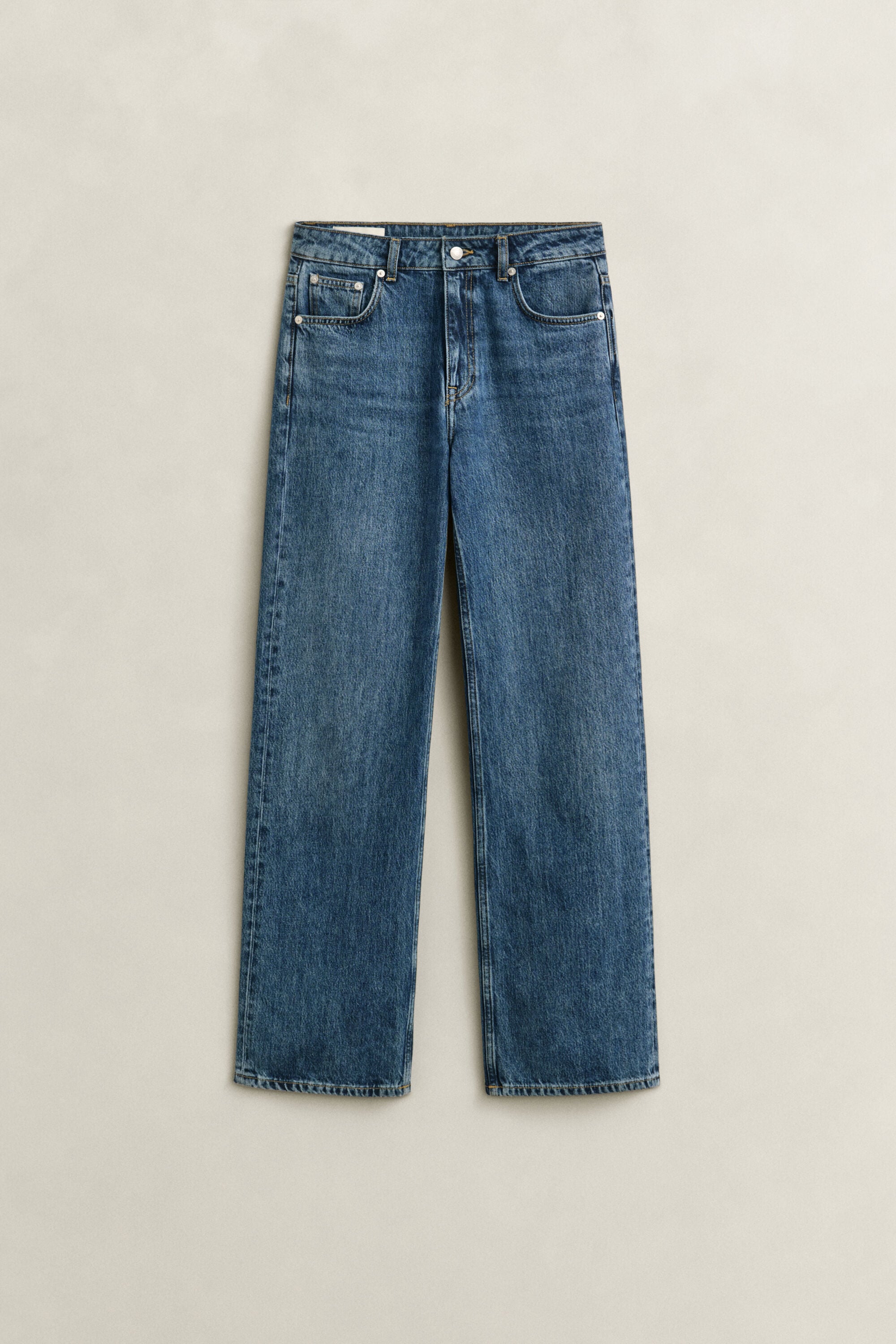 Relaxte jeans