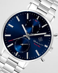 Polshorloge Park Hill Day-Date II