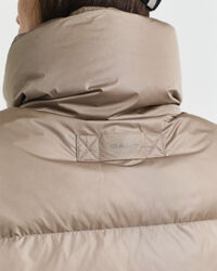 Relaxed Fit donsjack