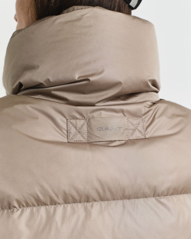 Relaxed Fit donsjack