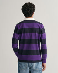 Shield Heavy Rugger met brede strepen