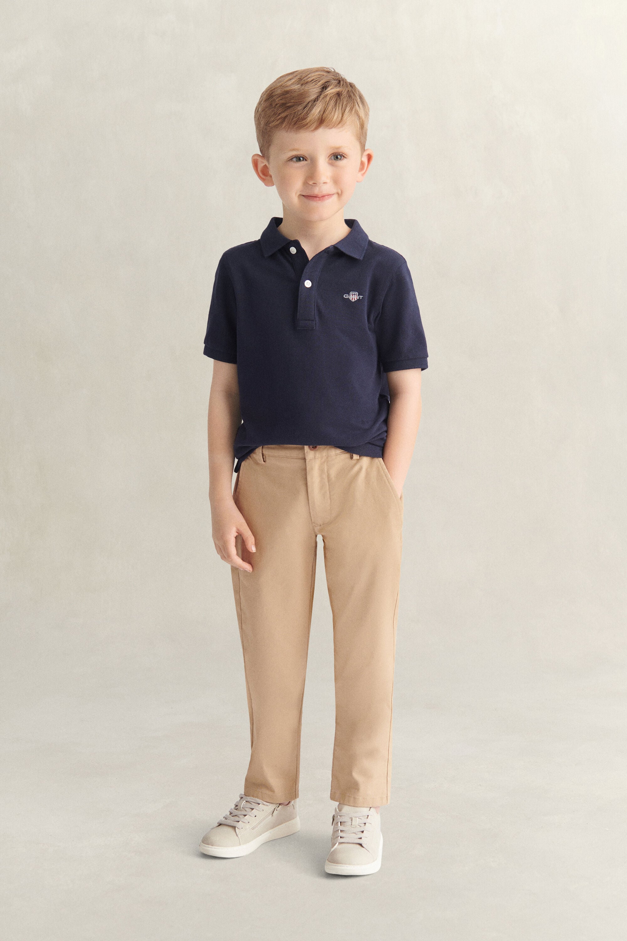 Boys chino