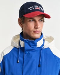 Middellang Sailor jack