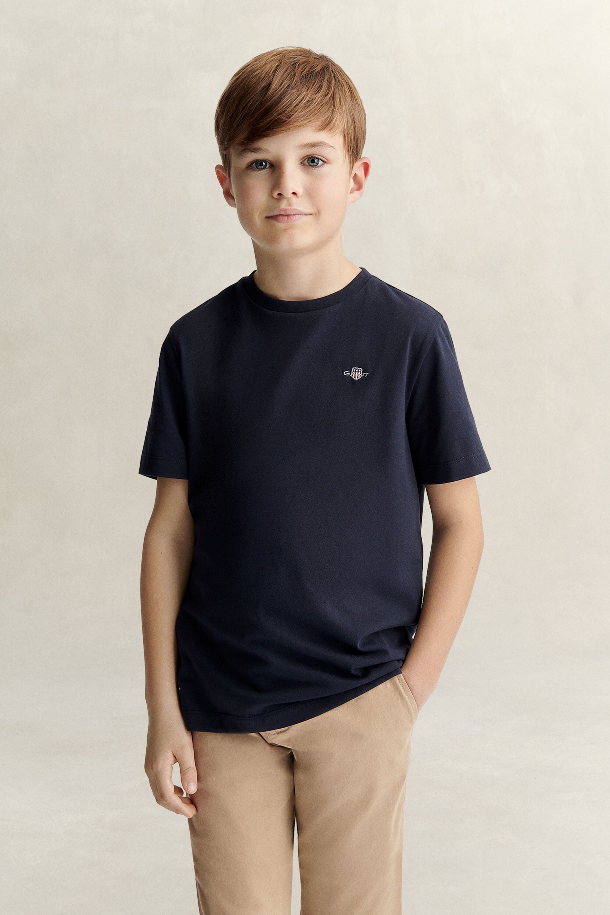 Teens Shield T-shirt