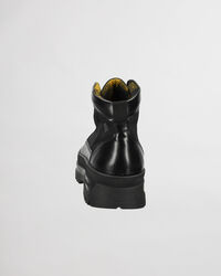 St Grip halfhoge veterlaarsjes