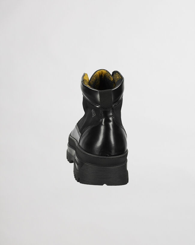 St Grip halfhoge veterlaarsjes