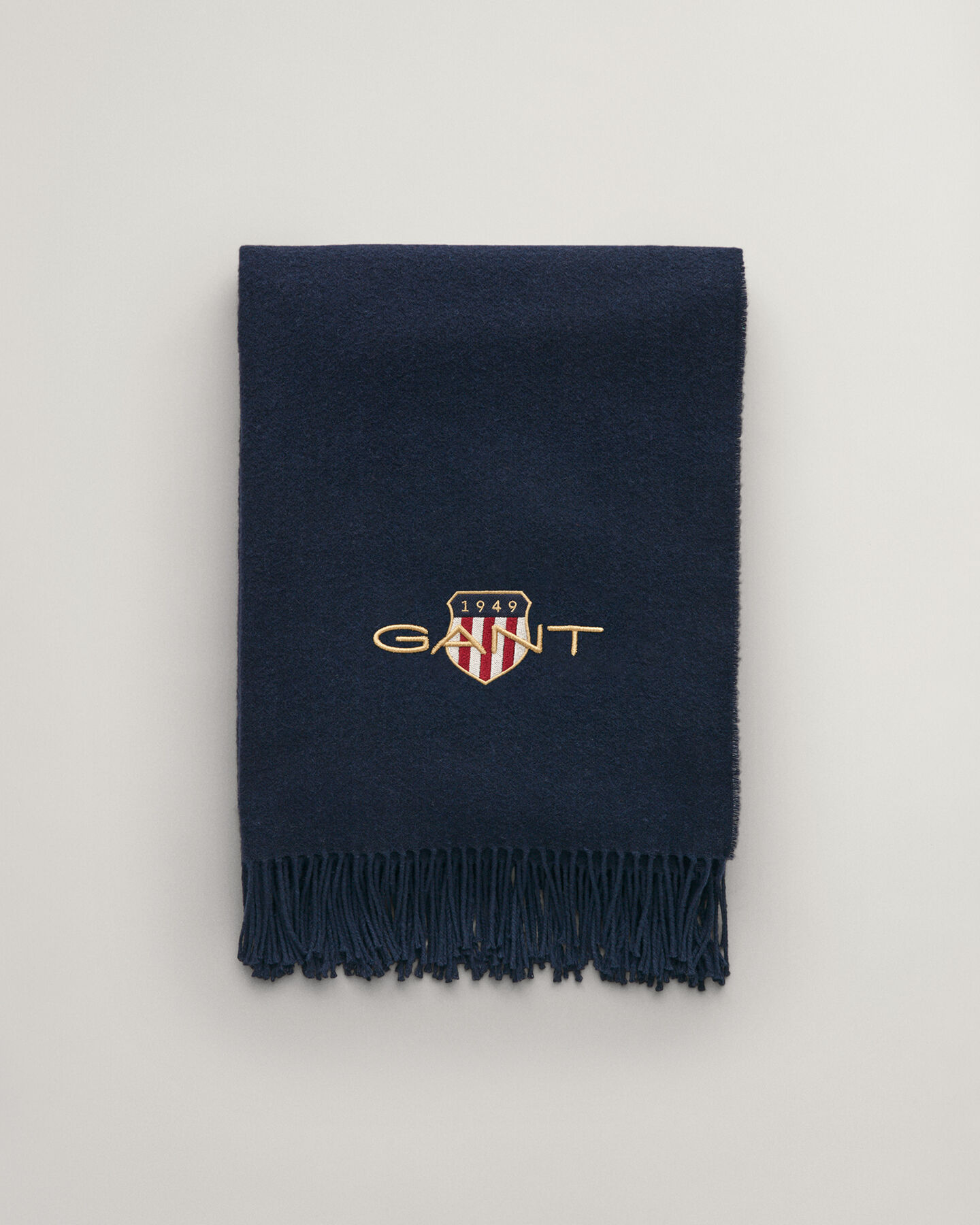 Archive Shield Throw