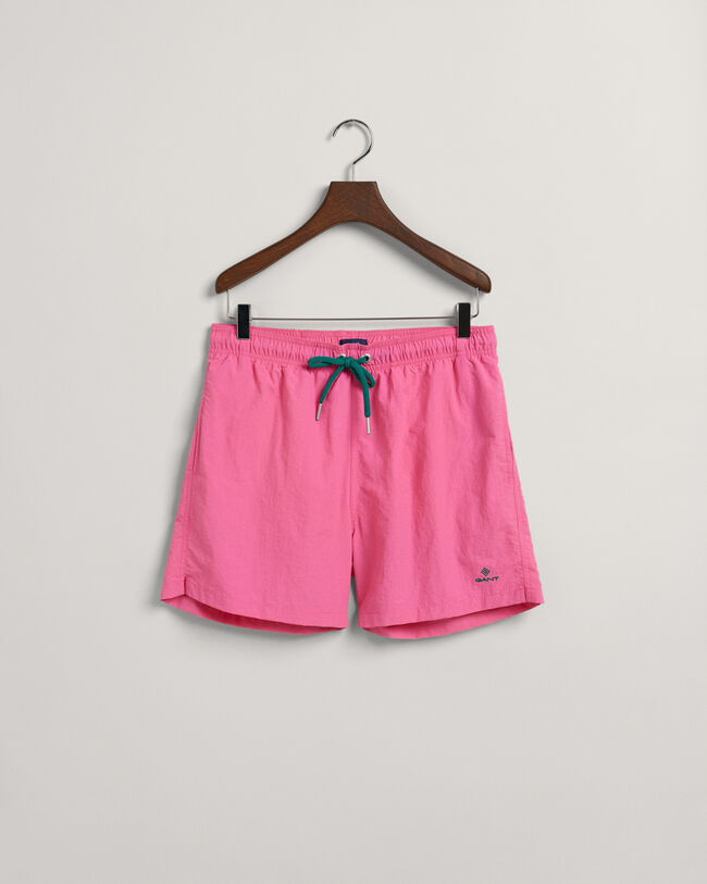 Classic Fit zwemshort