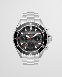 Polshorloge Waterville Adventurer