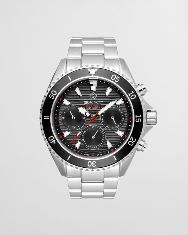 Polshorloge Waterville Adventurer