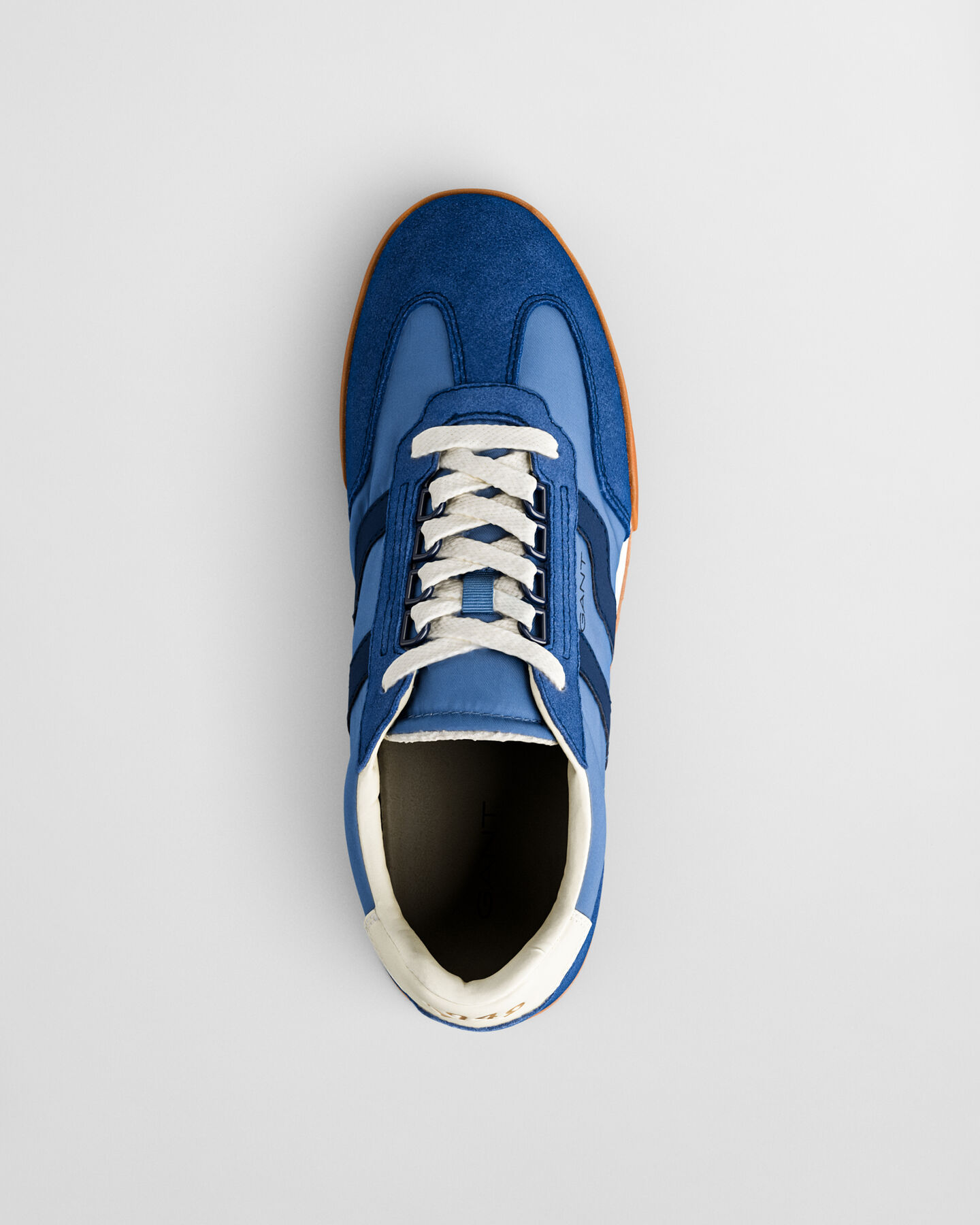 Baylle suède sneakers