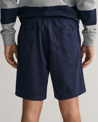 Logo short met trekkoordje