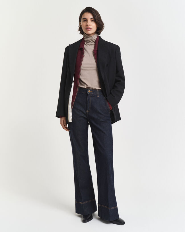 Coltrui van licht katoen