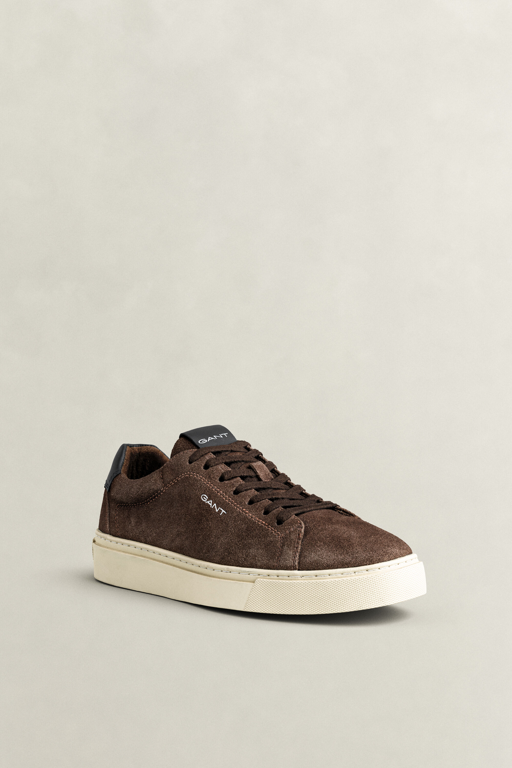 Mc Julien suède sneakers