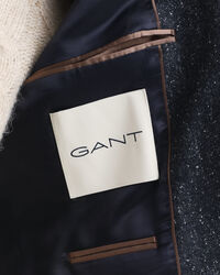 Slim Fit Donegal kostuumjasje